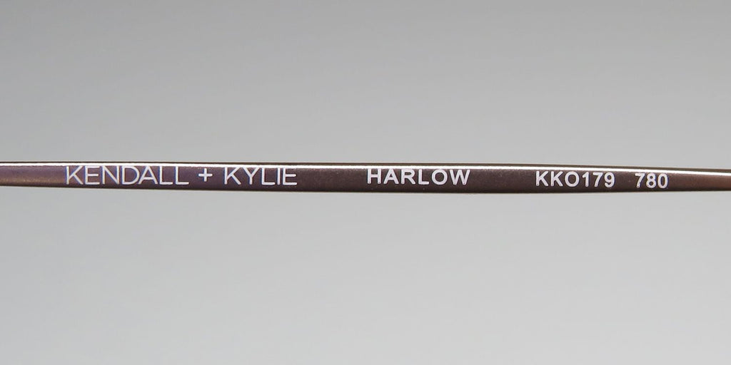 Kendall + Kylie Kko179 Harlow Eyeglasses