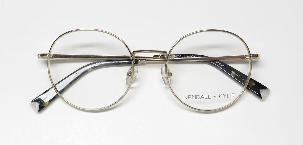 Kendall + Kylie Kko117 Whitney Eyeglasses