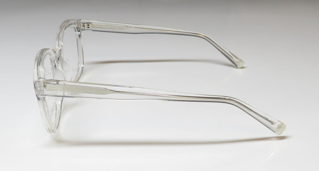 Kendall + Kylie Kko106 Violet Eyeglasses