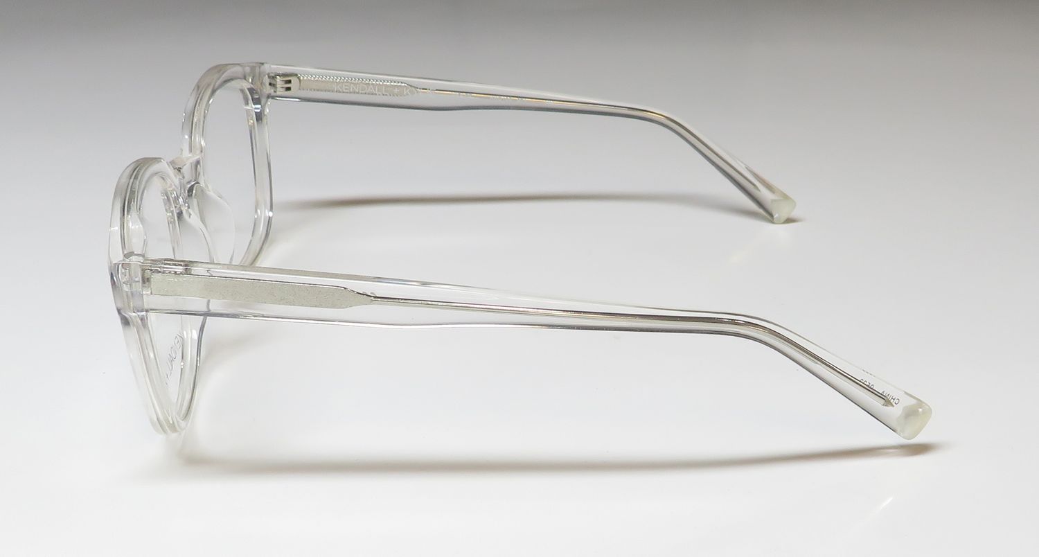 Kendall + Kylie Kko106 Violet Eyeglasses