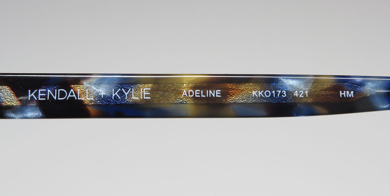 Kendall + Kylie Kko173 Adeline Eyeglasses