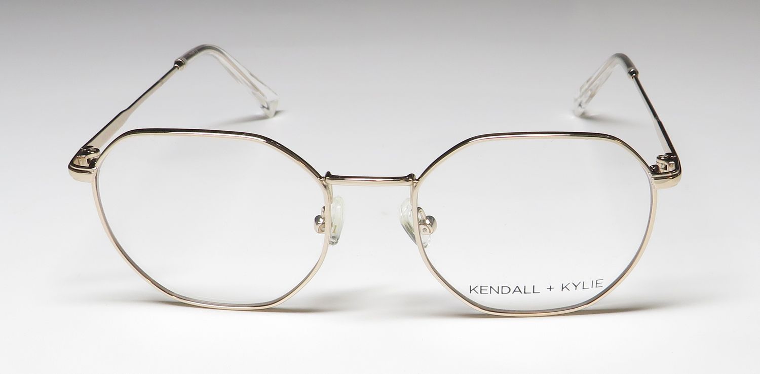 Kendall + Kylie Kko196 Dezi Eyeglasses