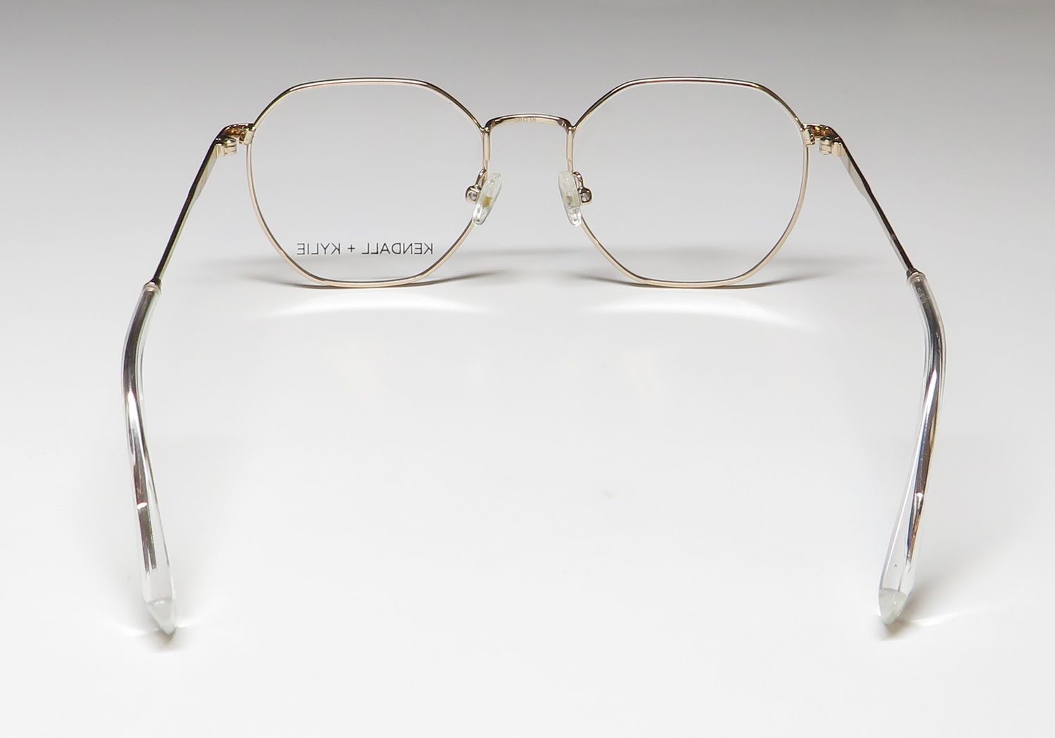 Kendall + Kylie Kko196 Dezi Eyeglasses