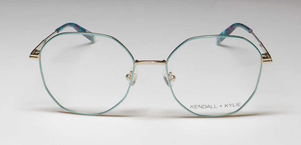 Kendall + Kylie Kko204ck Clarkson Eyeglasses