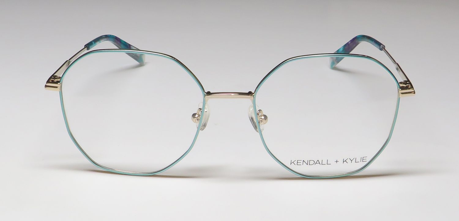 Kendall + Kylie Kko204ck Clarkson Eyeglasses