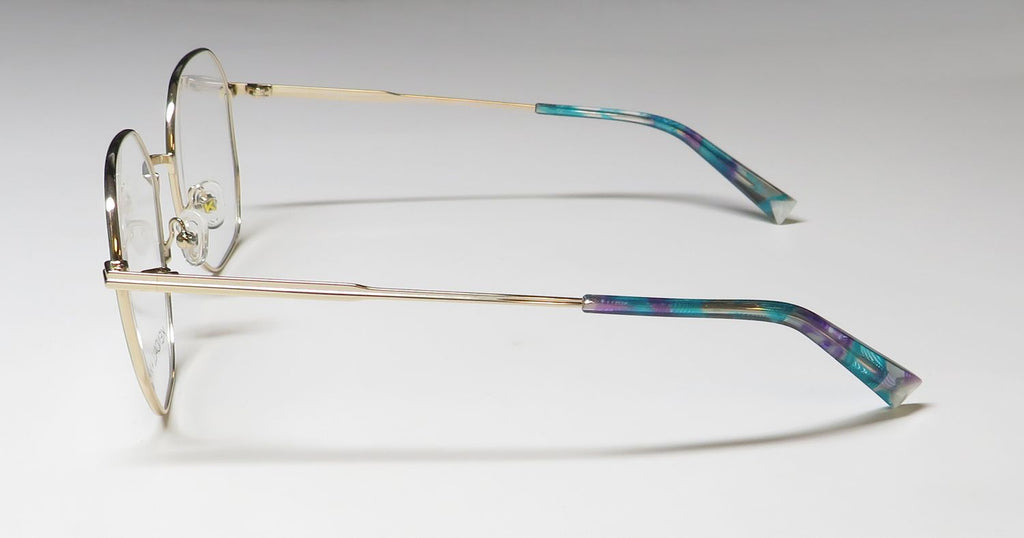 Kendall + Kylie Kko204ck Clarkson Eyeglasses
