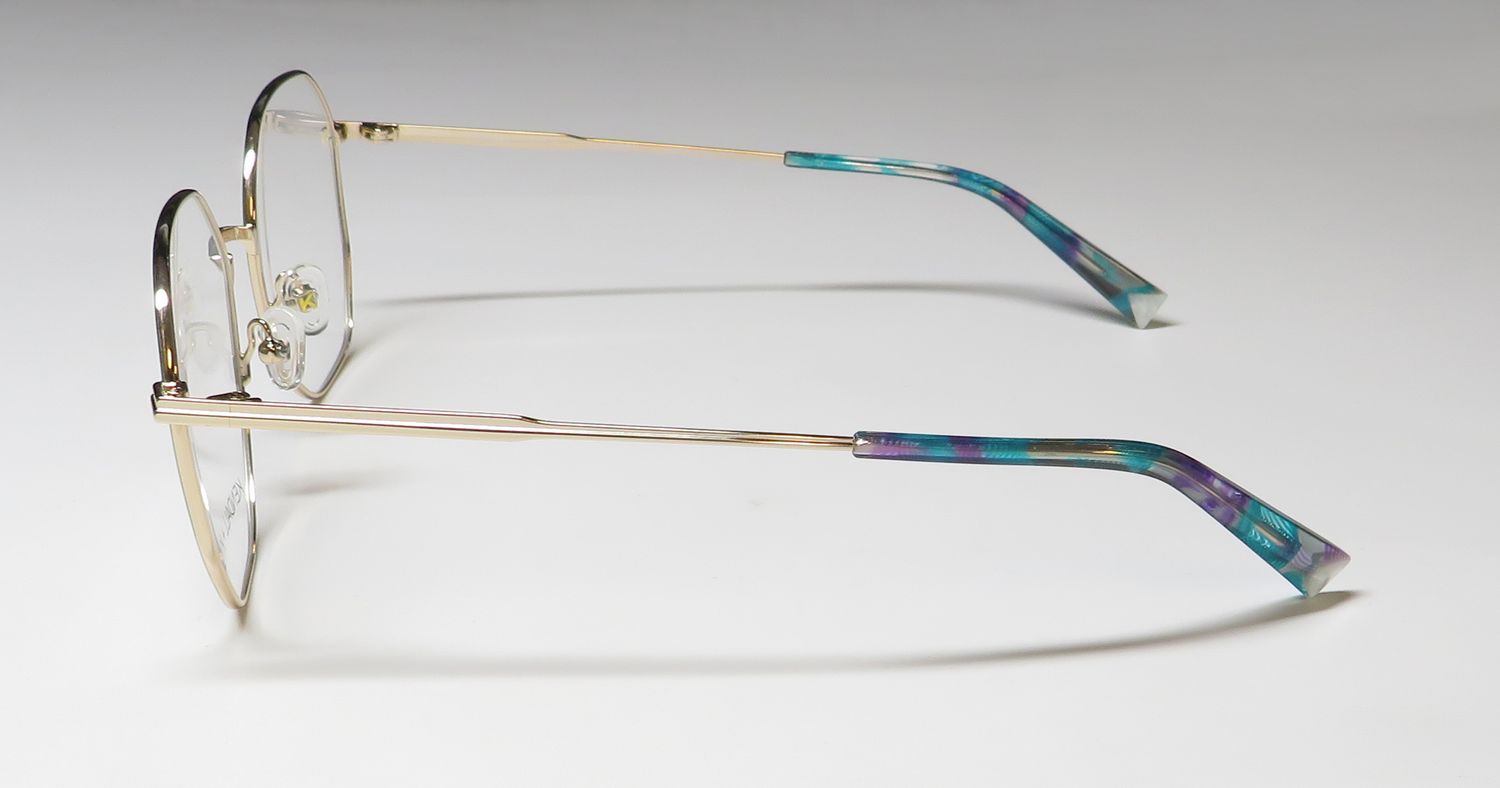Kendall + Kylie Kko204ck Clarkson Eyeglasses