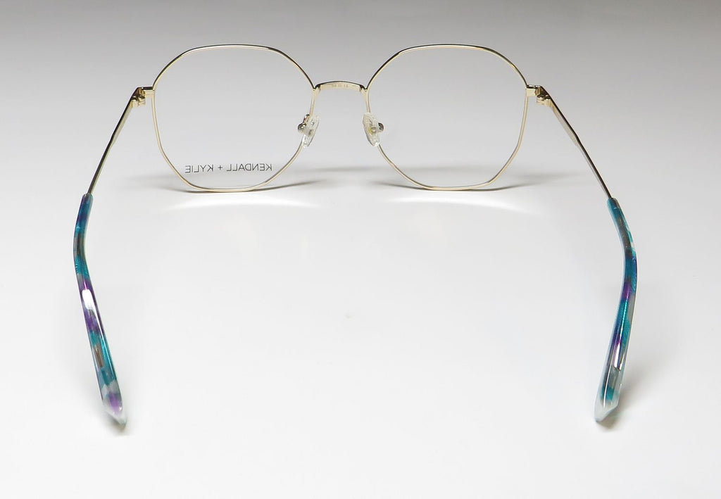 Kendall + Kylie Kko204ck Clarkson Eyeglasses