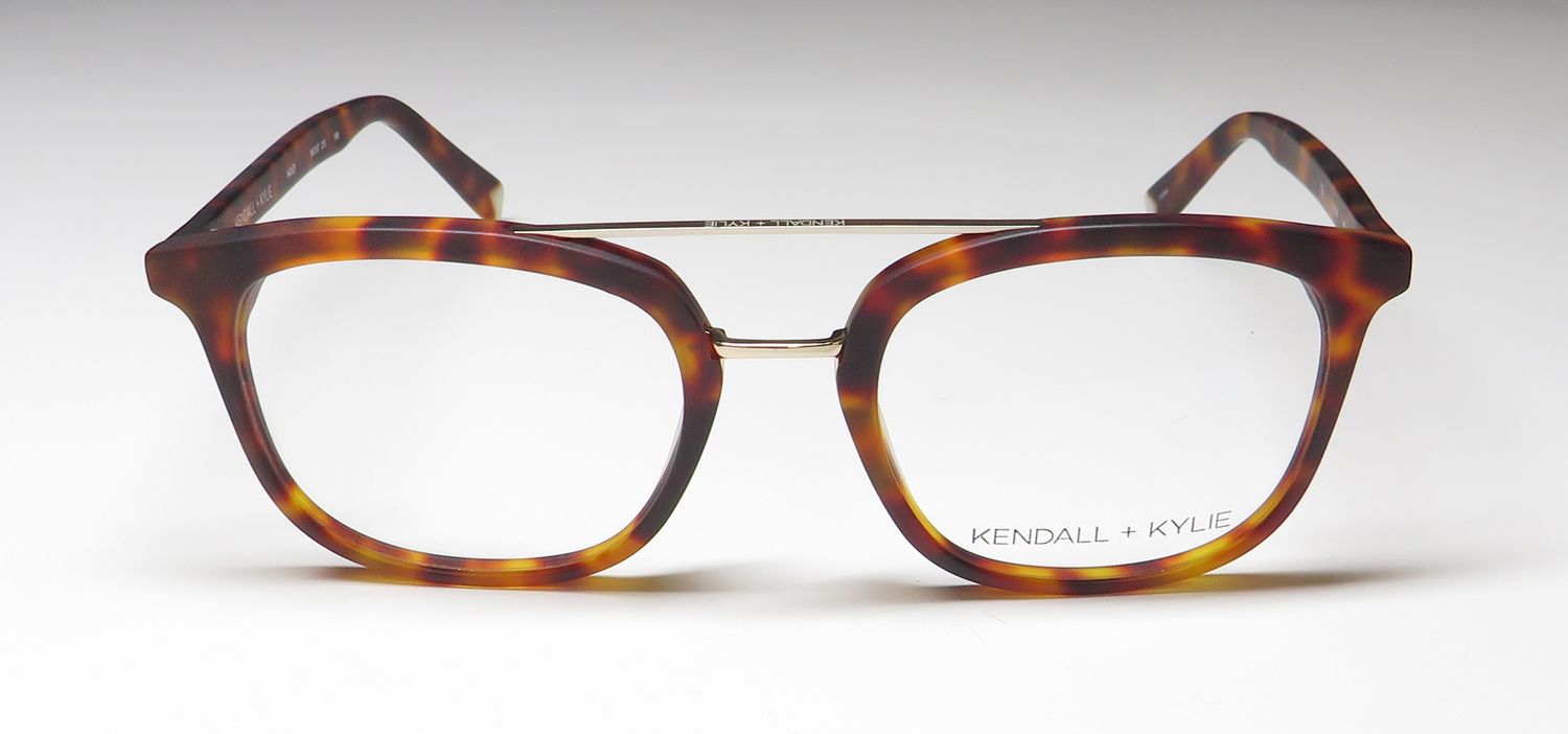 Kendall + Kylie Kko107 Hadley Eyeglasses