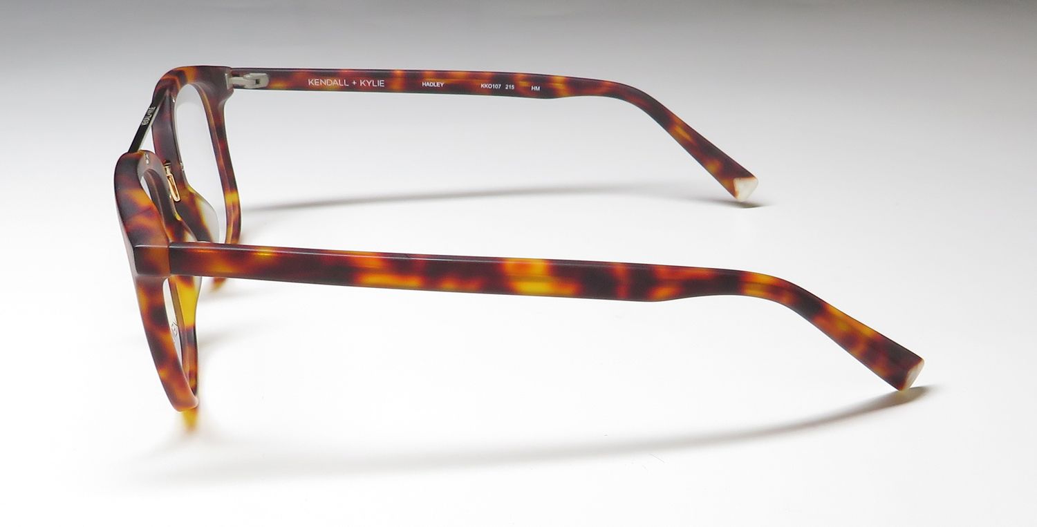 Kendall + Kylie Kko107 Hadley Eyeglasses