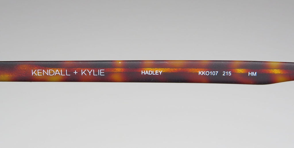 Kendall + Kylie Kko107 Hadley Eyeglasses