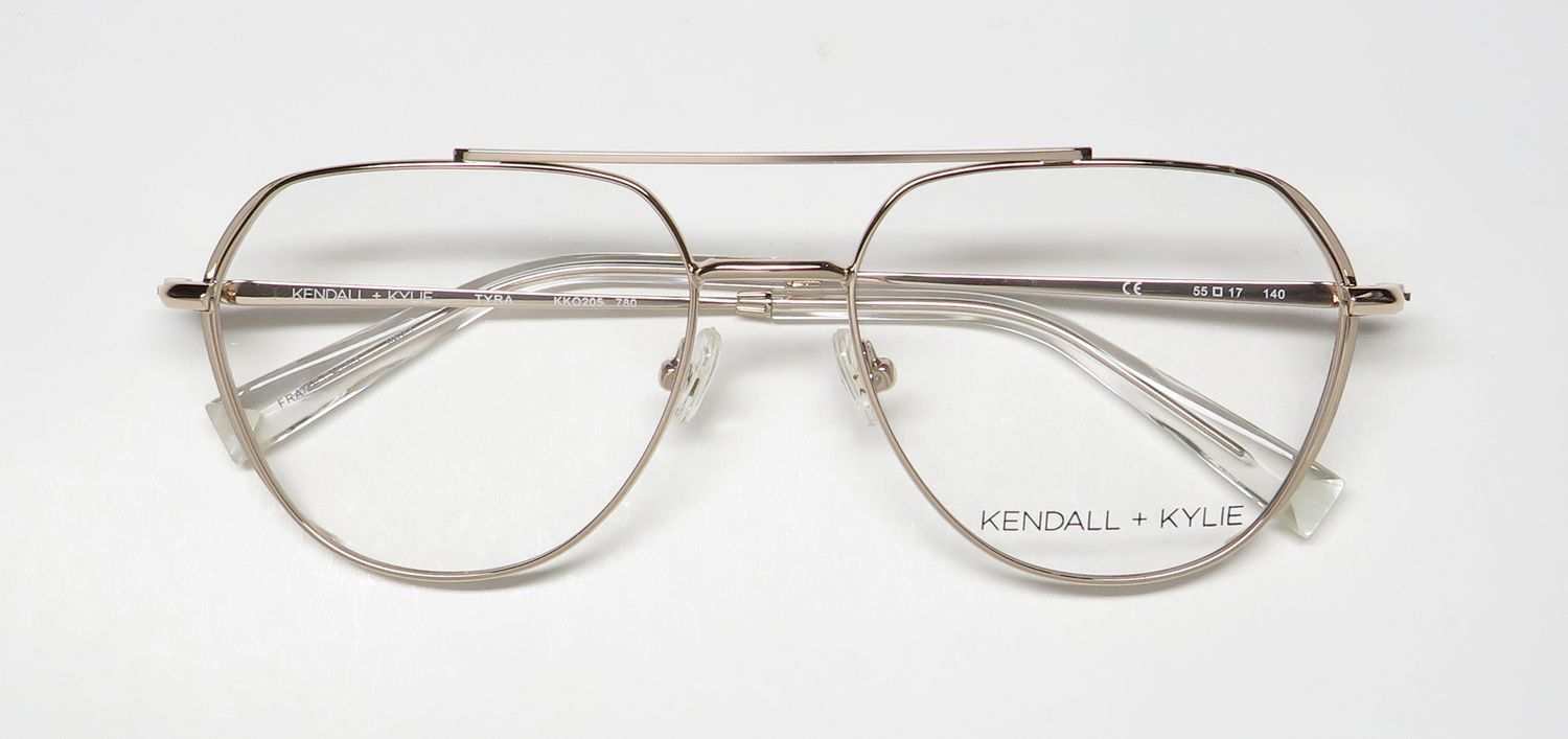 Kendall + Kylie Kko205 Tyra Eyeglasses