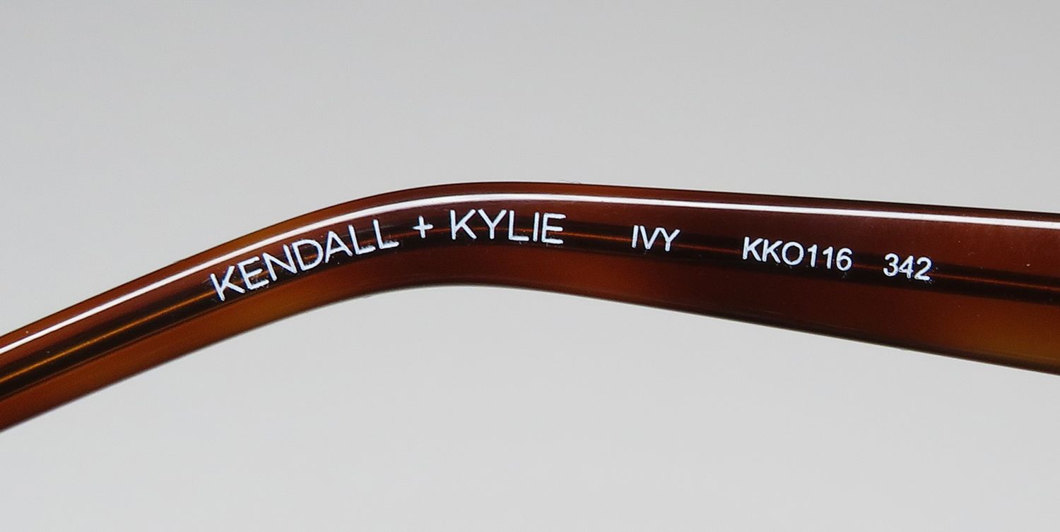 Kendall + Kylie Kko116 Ivy Eyeglasses