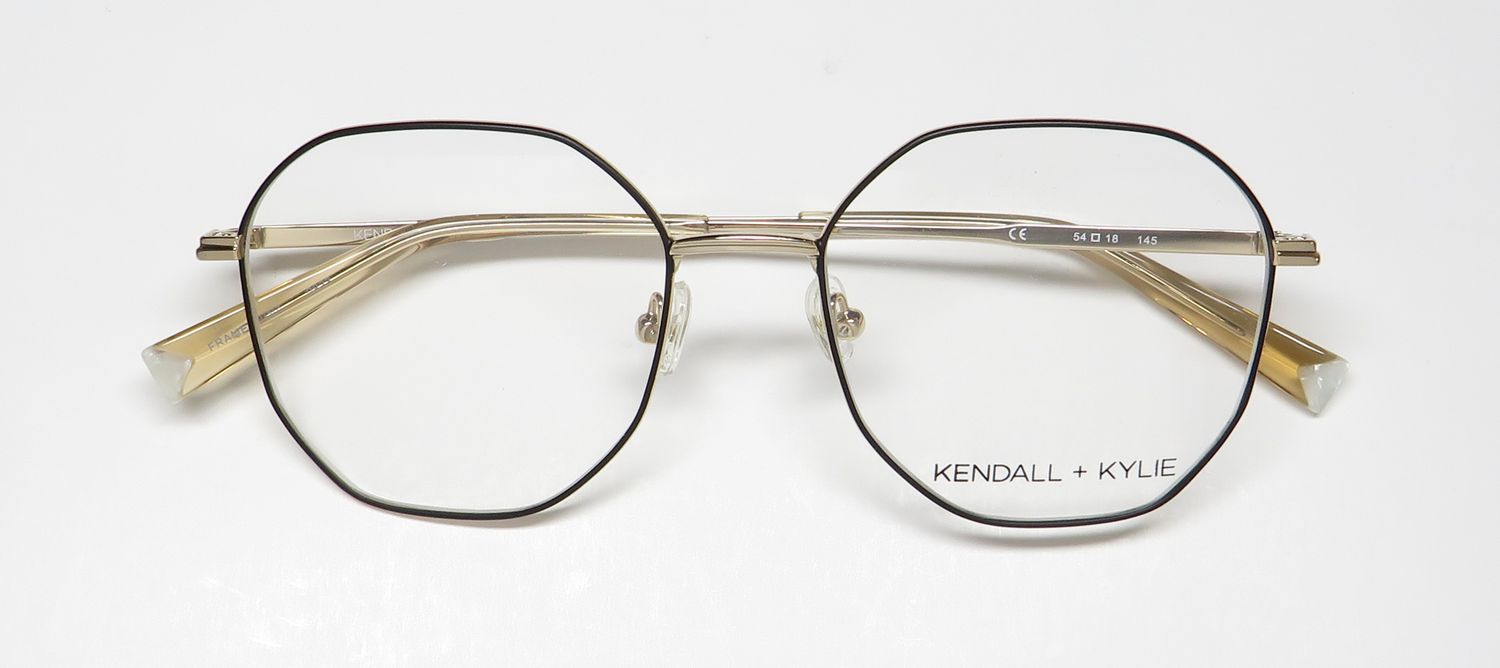 Kendall + Kylie Kko204 Clarkson Eyeglasses