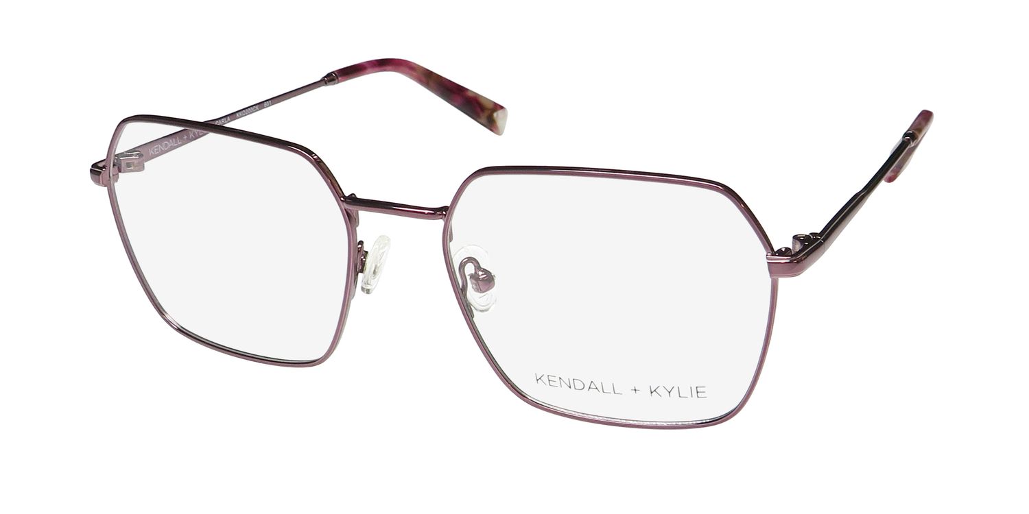 Kendall + Kylie Kko200ck Carla Eyeglasses