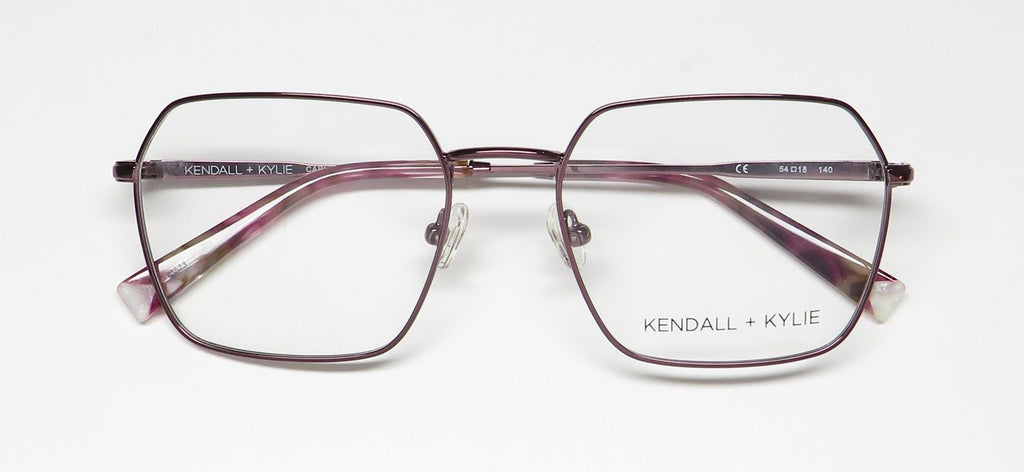Kendall + Kylie Kko200ck Carla Eyeglasses