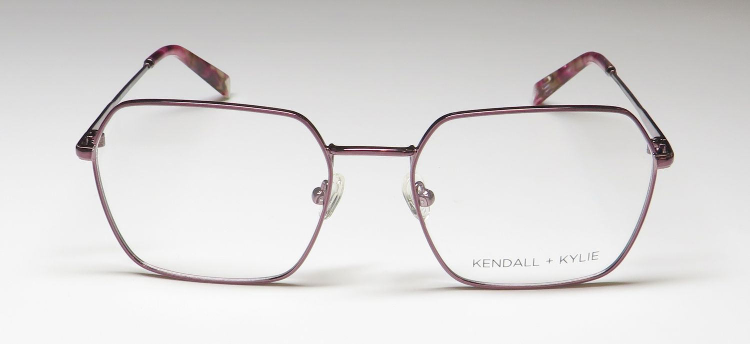 Kendall + Kylie Kko200ck Carla Eyeglasses