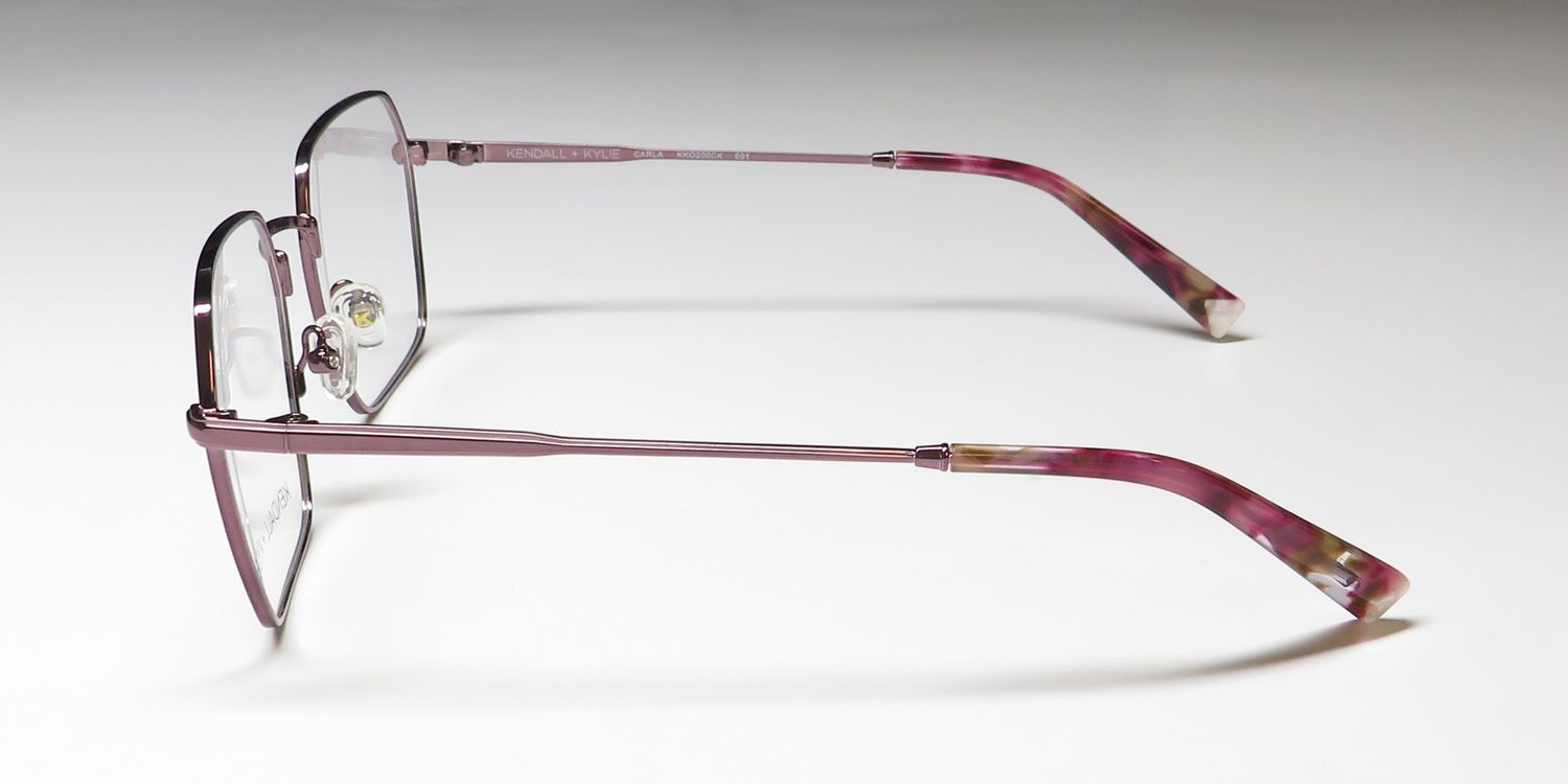 Kendall + Kylie Kko200ck Carla Eyeglasses