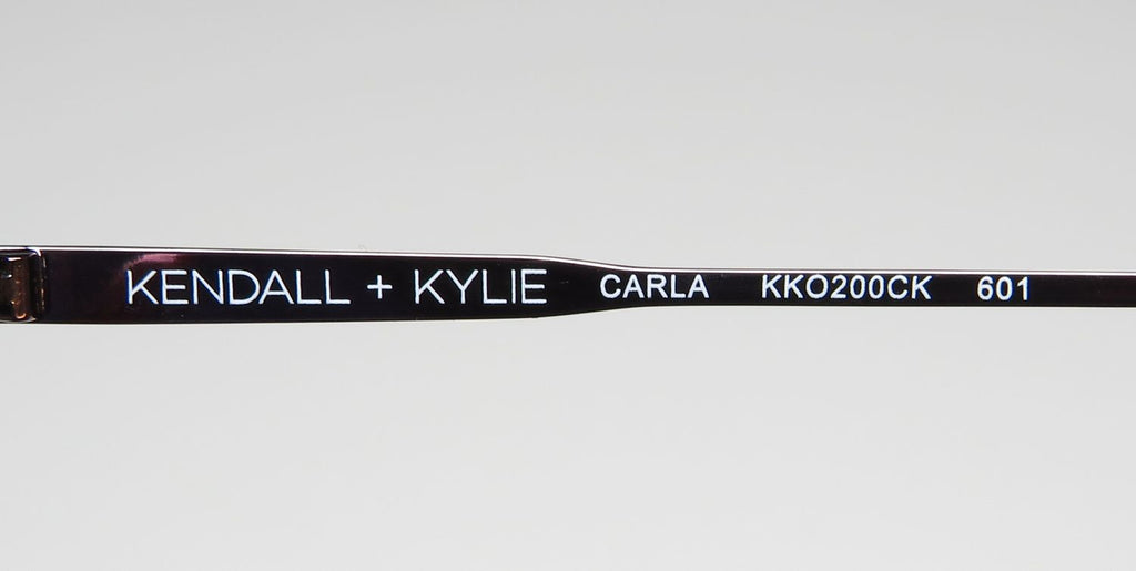 Kendall + Kylie Kko200ck Carla Eyeglasses