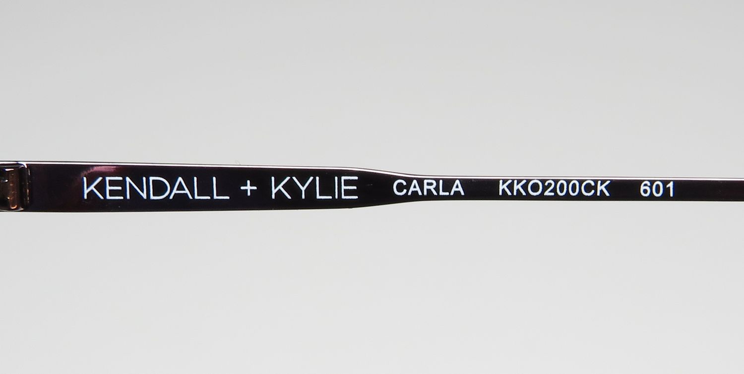 Kendall + Kylie Kko200ck Carla Eyeglasses