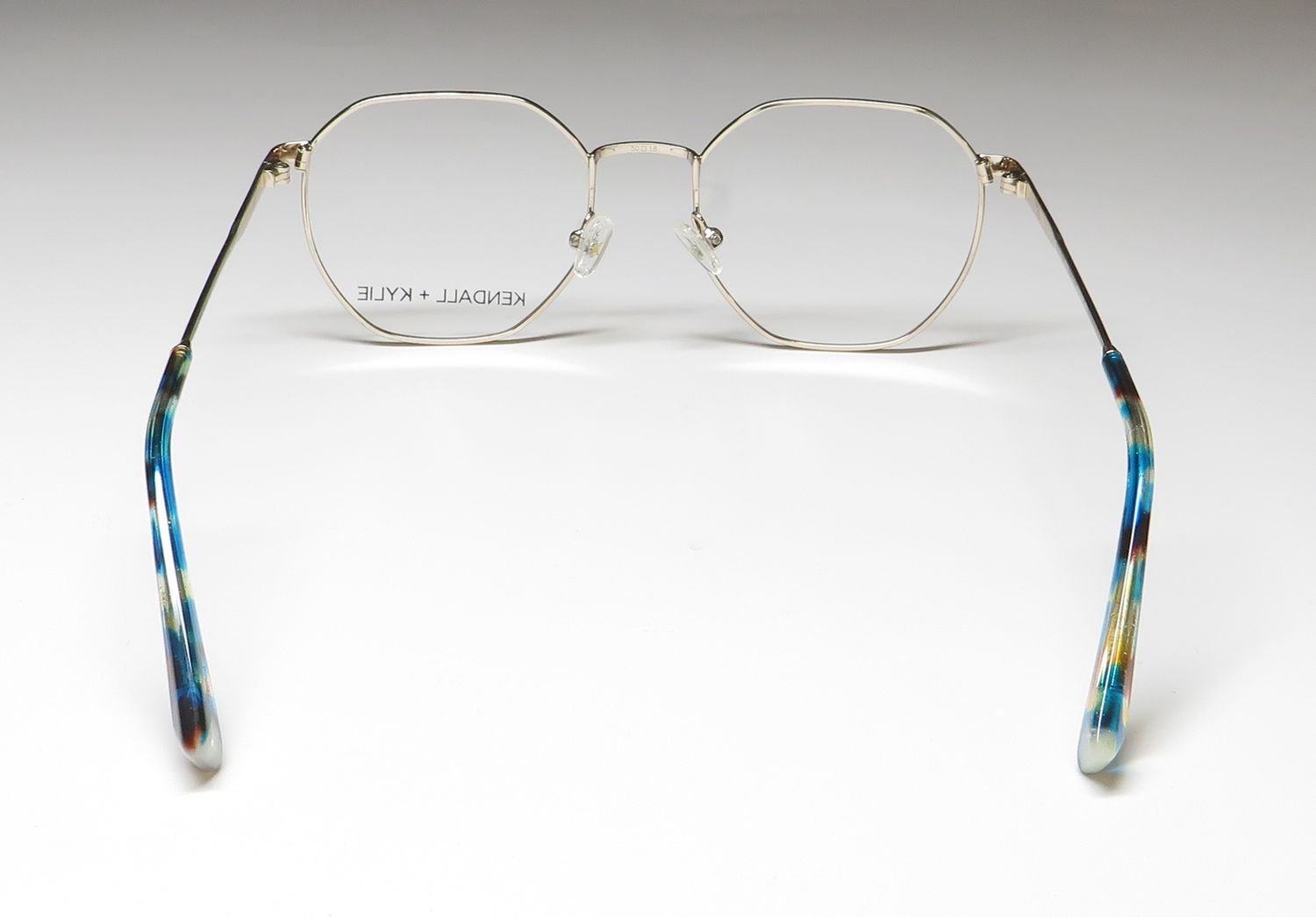 Kendall + Kylie Kko196 Dezi Eyeglasses