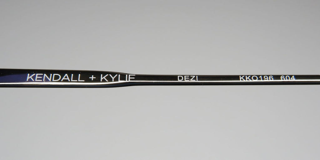 Kendall + Kylie Kko196 Dezi Eyeglasses