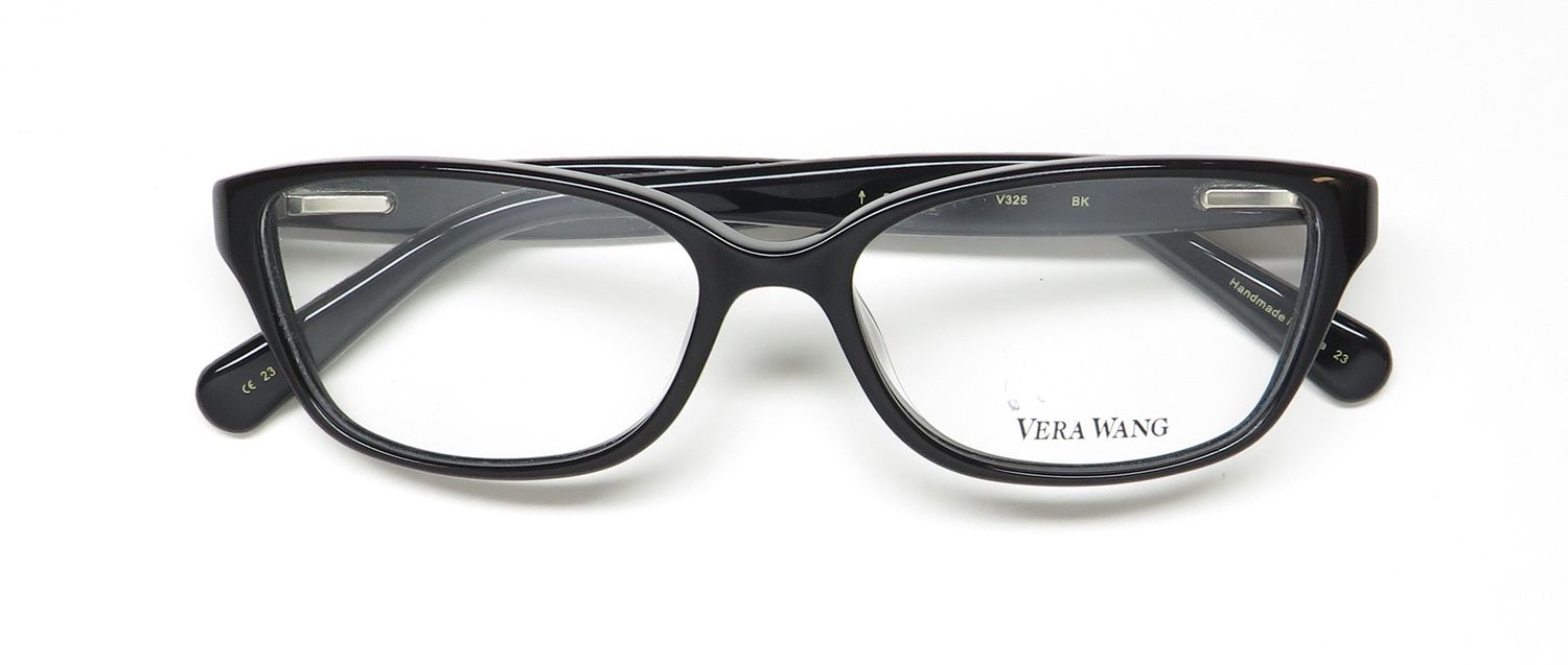 Vera Wang V325 Eyeglasses
