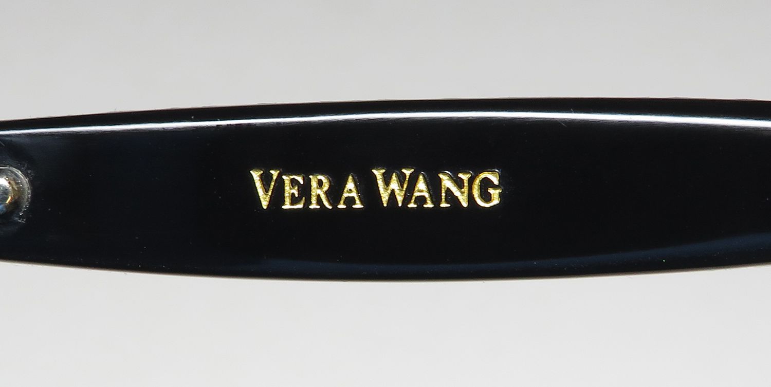Vera Wang V325 Eyeglasses