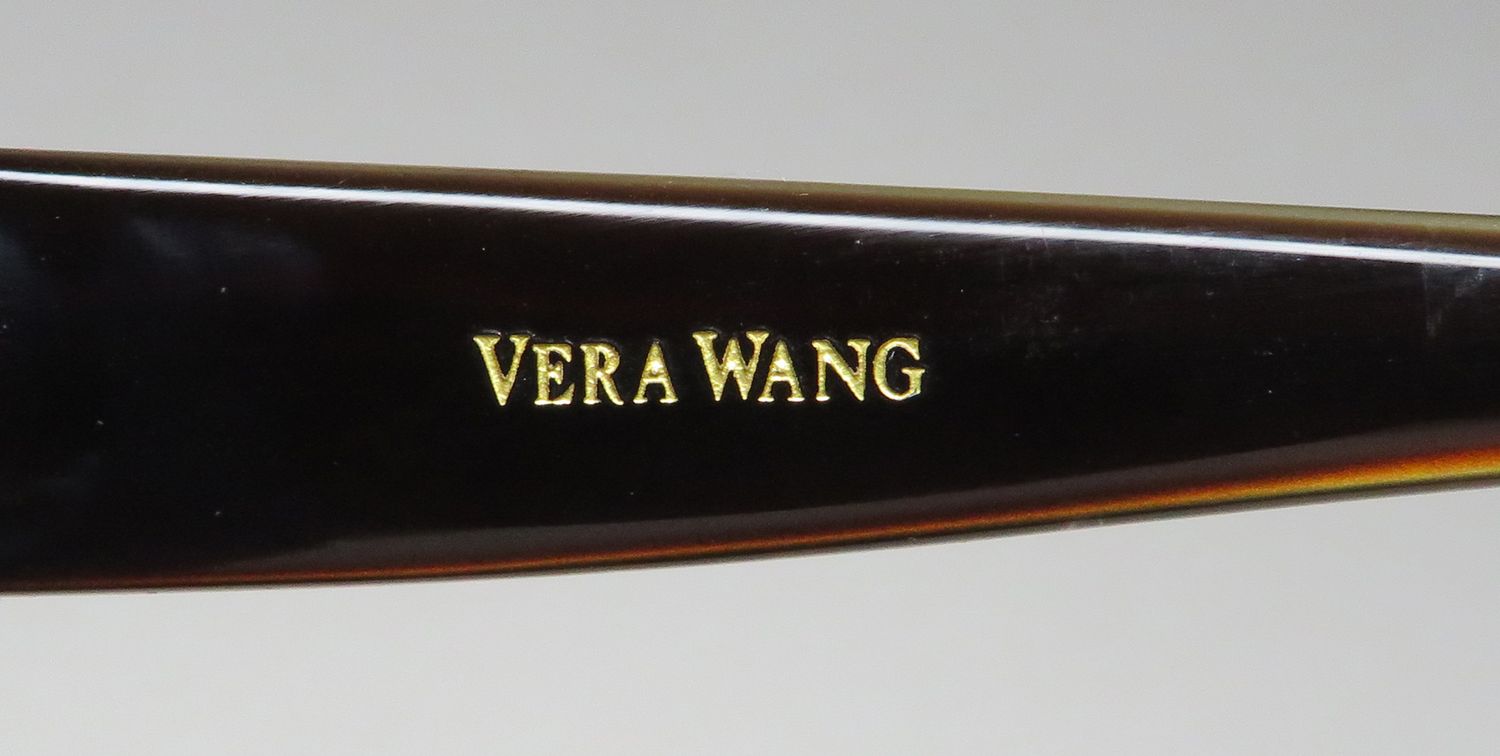 Vera Wang V088 Eyeglasses