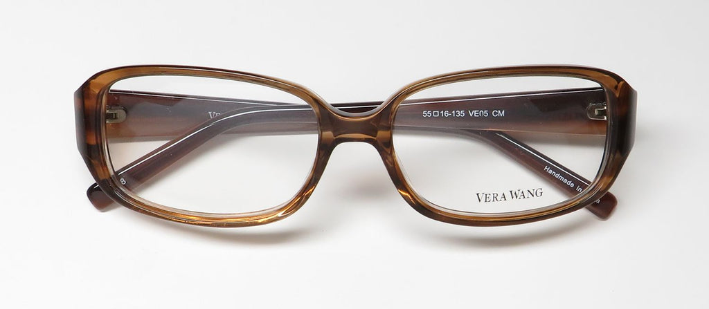 Vera Wang Ve05 Eyeglasses