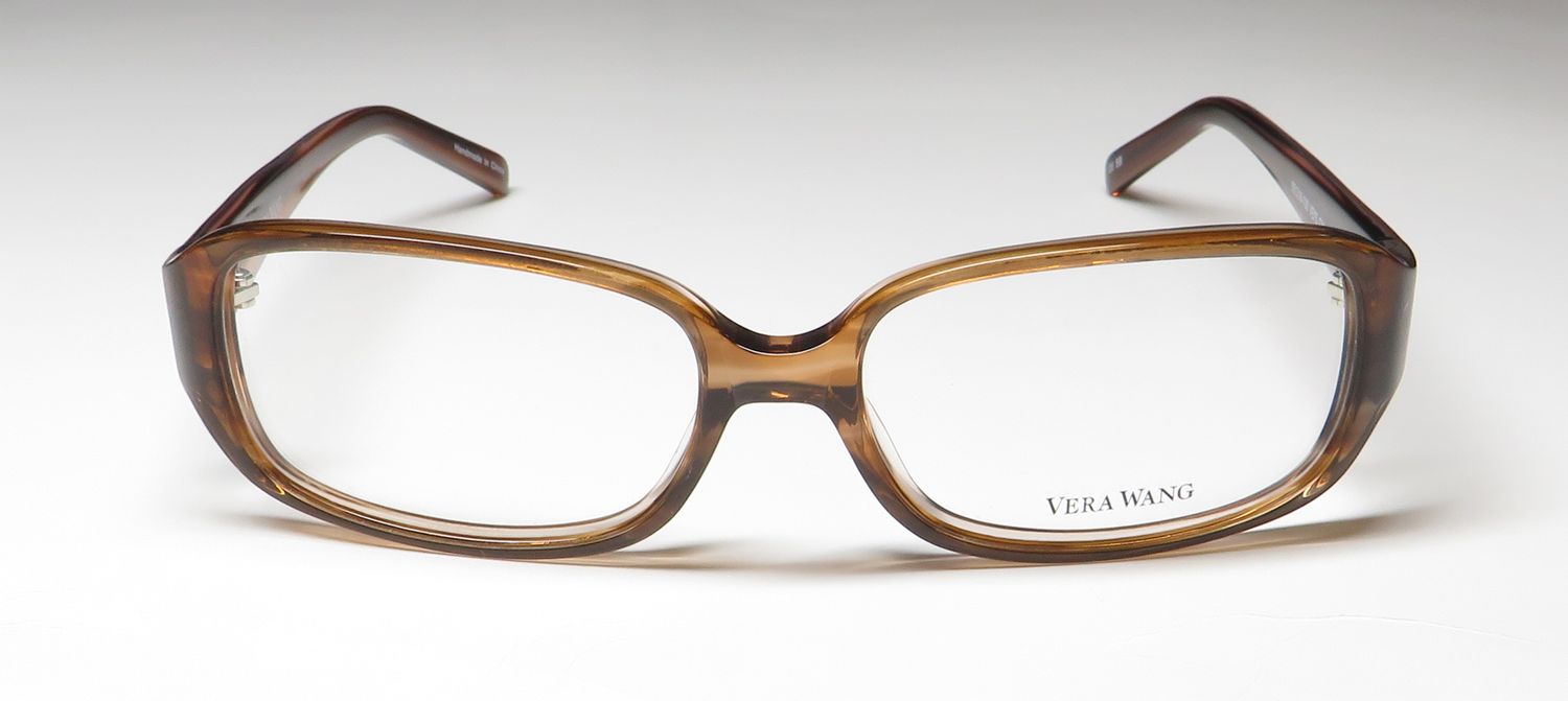 Vera Wang Ve05 Eyeglasses