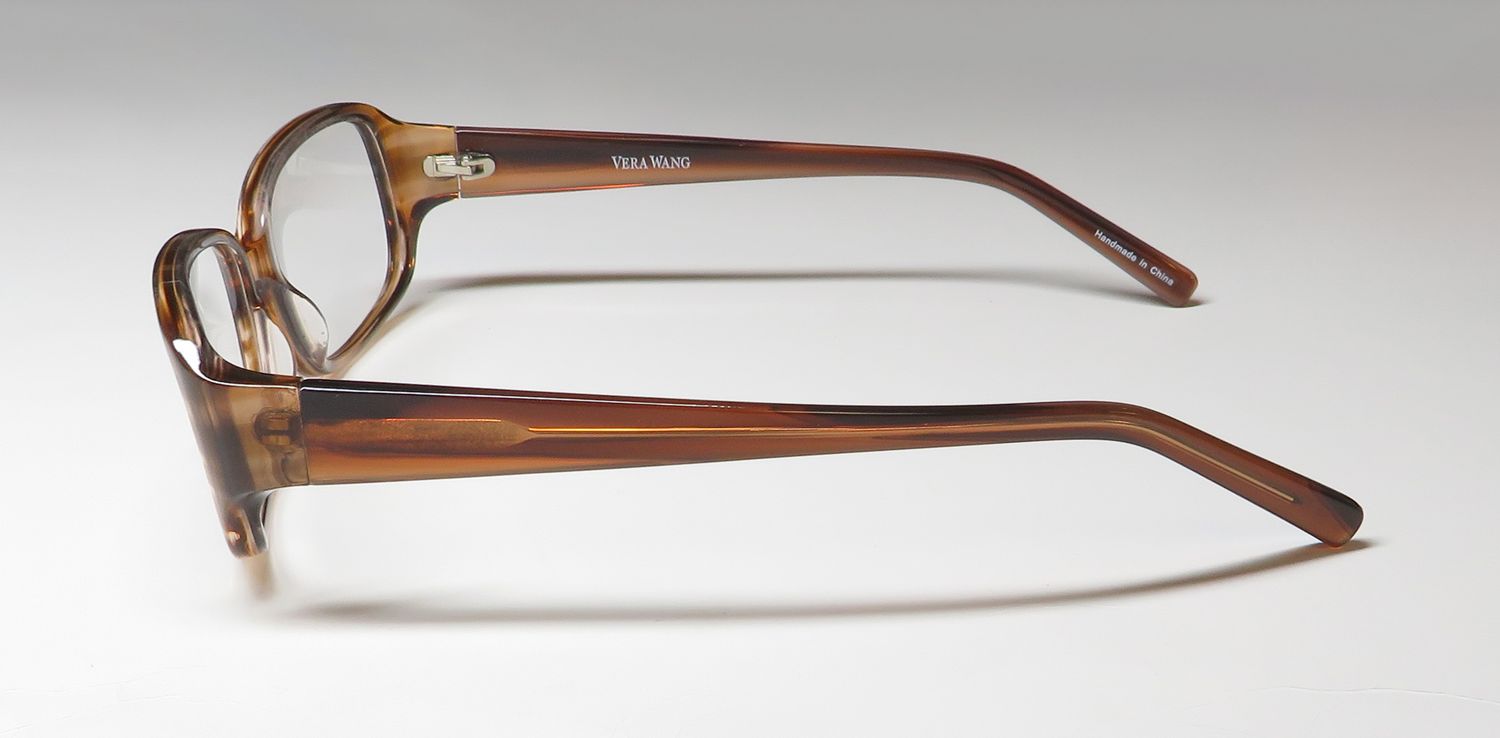Vera Wang Ve05 Eyeglasses