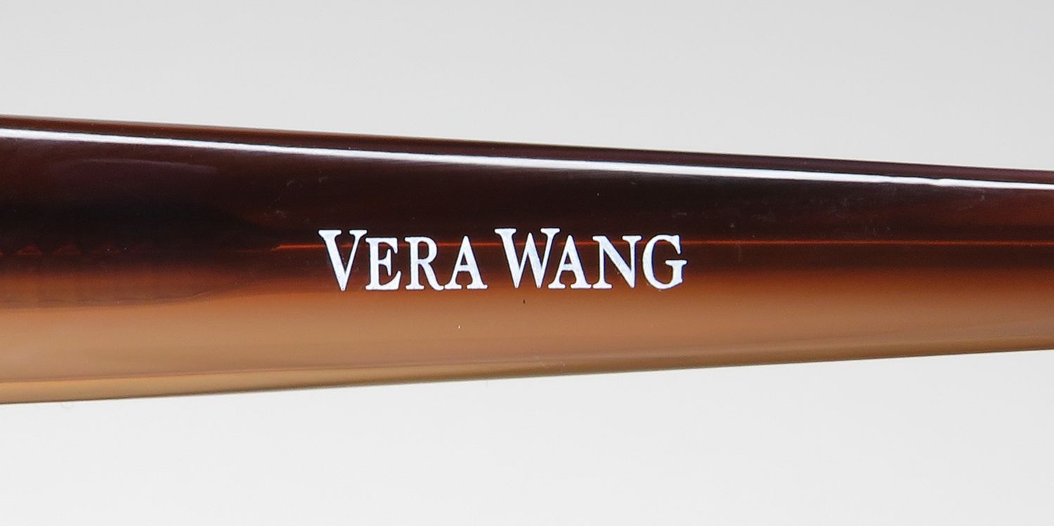 Vera Wang Ve05 Eyeglasses