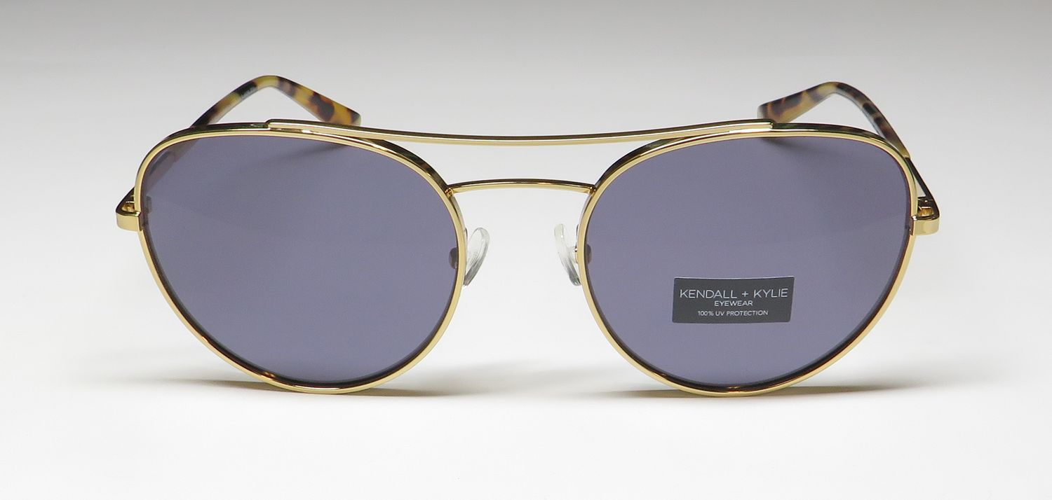 Kendall + Kylie Kks4025 Reese Sunglasses