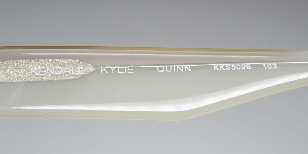 Kendall + Kylie Kks5096 Quinn Sunglasses