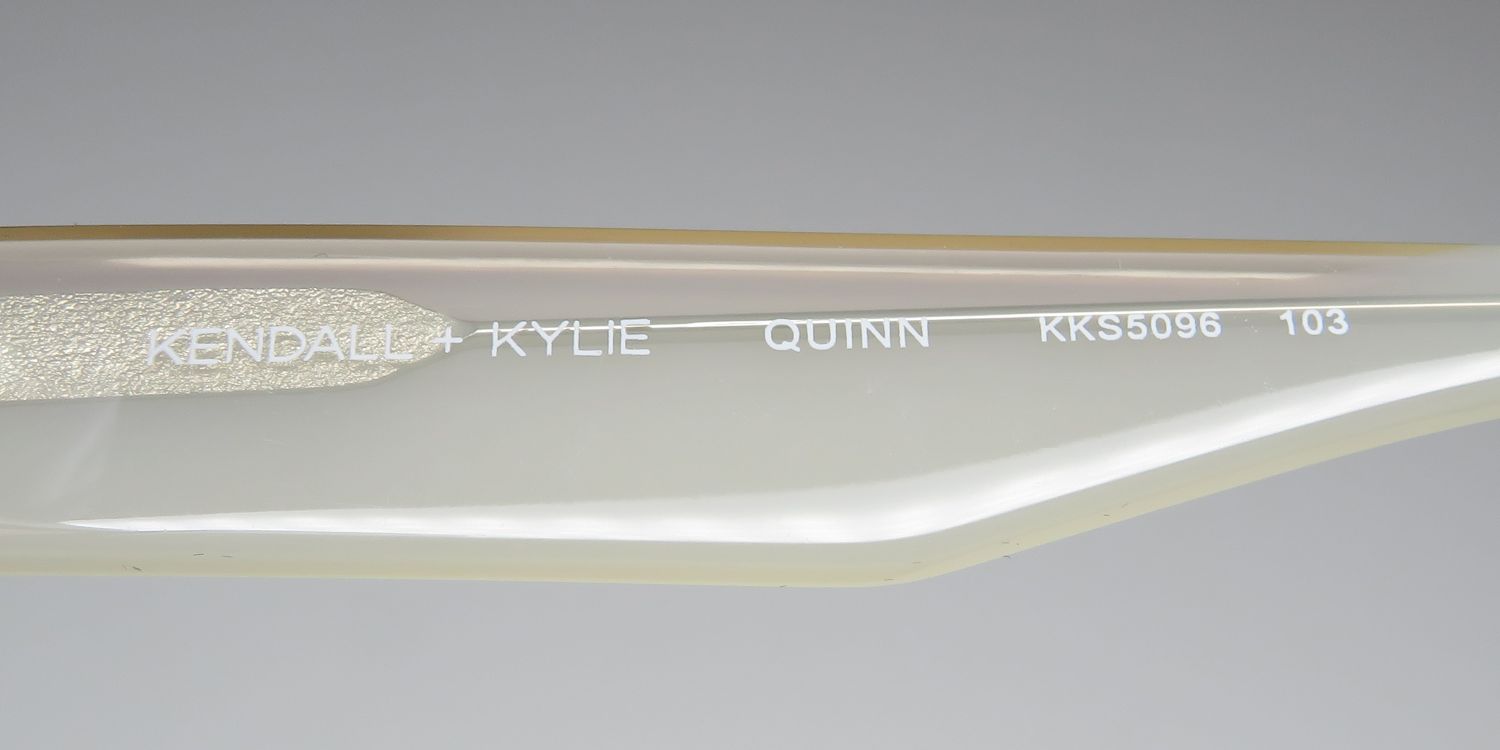Kendall + Kylie Kks5096 Quinn Sunglasses
