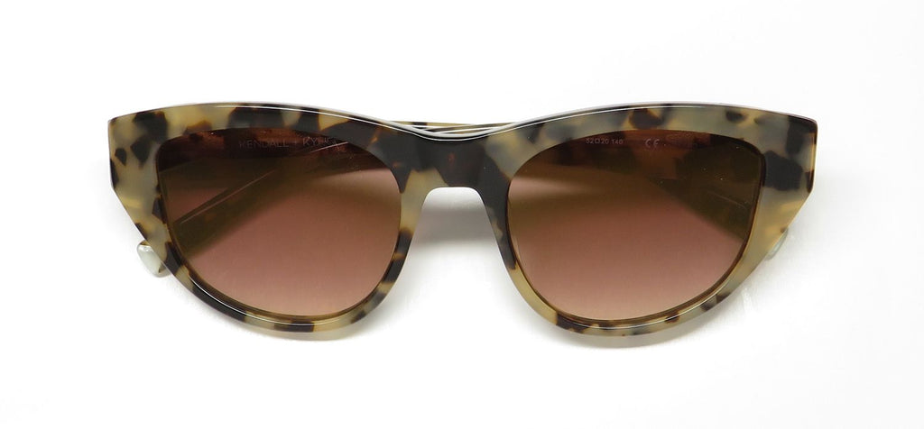 Kendall + Kylie Kks5015 Sienna Sunglasses