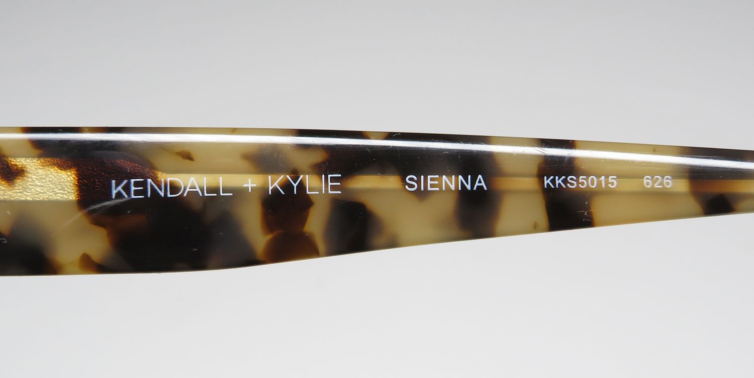 Kendall + Kylie Kks5015 Sienna Sunglasses
