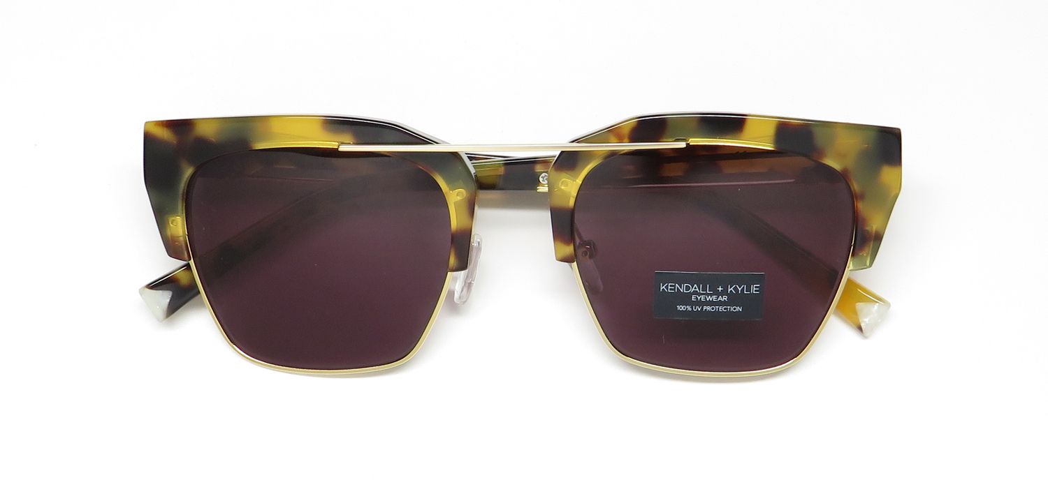 Kendall + Kylie Kk5030 Cosette Sunglasses