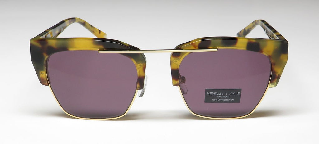 Kendall + Kylie Kk5030 Cosette Sunglasses