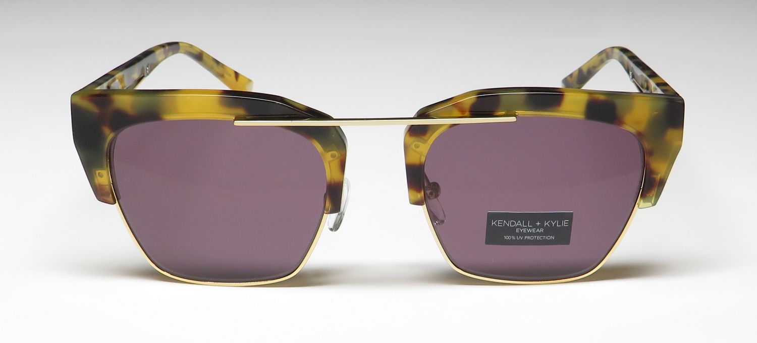 Kendall + Kylie Kk5030 Cosette Sunglasses