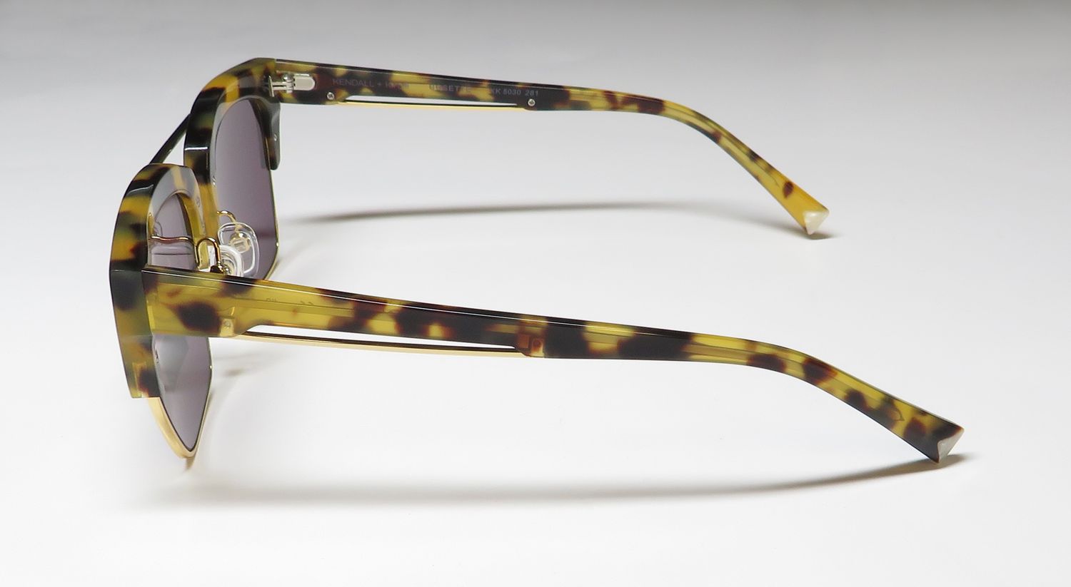Kendall + Kylie Kk5030 Cosette Sunglasses