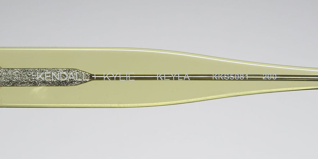 Kendall + Kylie Kks5081 Keyla Sunglasses
