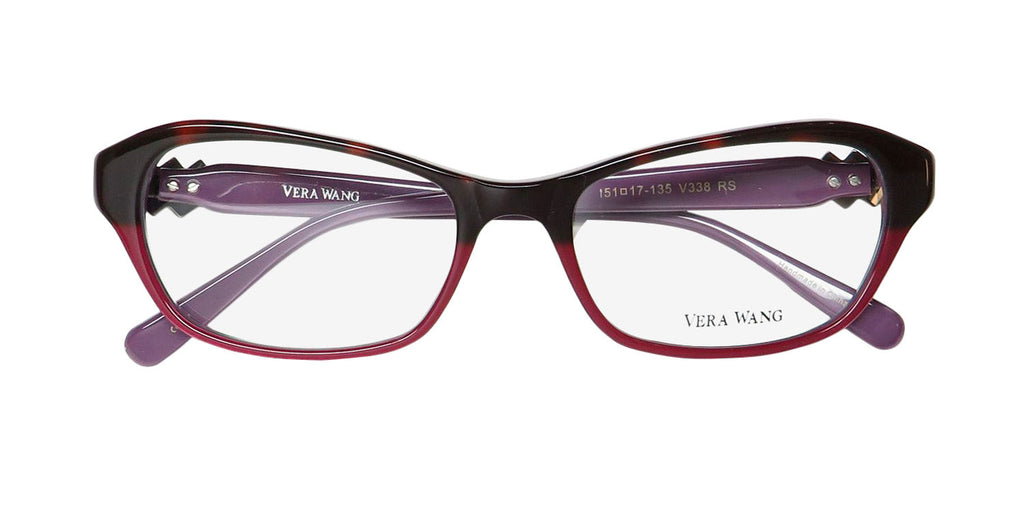 Vera Wang V338 Eyeglasses