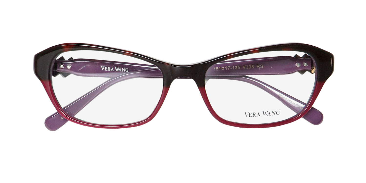 Vera Wang V338 Eyeglasses
