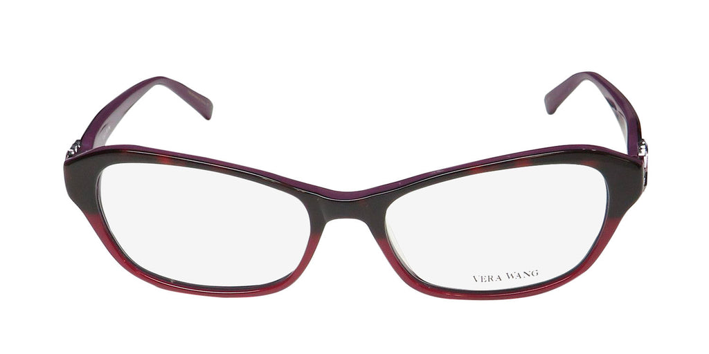 Vera Wang V338 Eyeglasses