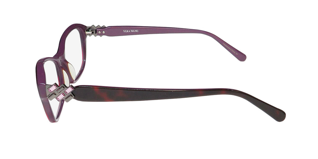 Vera Wang V338 Eyeglasses