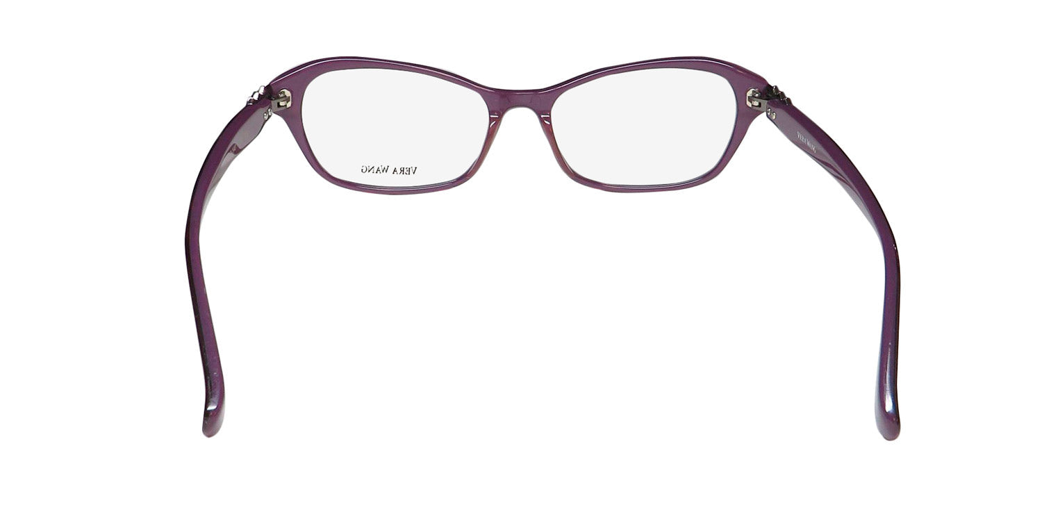 Vera Wang V338 Eyeglasses