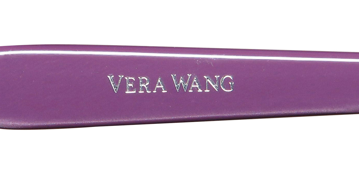 Vera Wang V338 Eyeglasses
