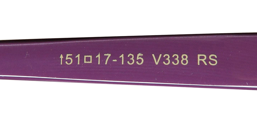 Vera Wang V338 Eyeglasses